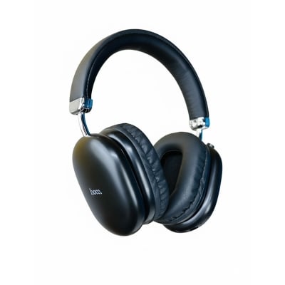 Picture of Hoco W35  Bluetooth Wireless Headphone – HiFi Sound, Noise Cancelling, Long Battery Life, Foldable Design