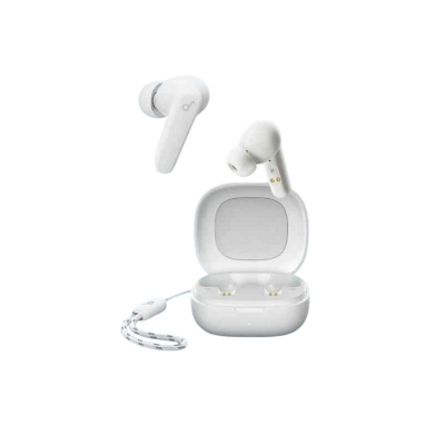 Picture of Anker Soundcore R50i Wireless Earbuds – Deep Bass, AI-Enhanced Calls, 10-Hour Playtime, Bluetooth 5.3, Lightweight & Comfortable Design