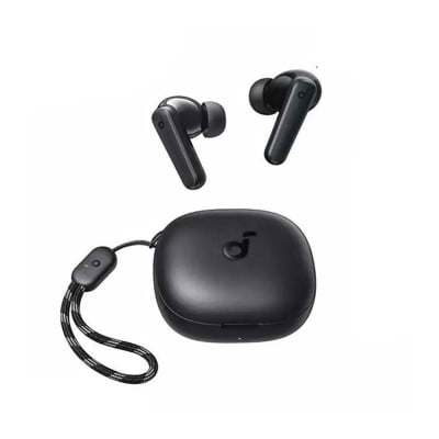 Picture of Anker Soundcore R50i Wireless Earbuds – Deep Bass, AI-Enhanced Calls, 10-Hour Playtime, Bluetooth 5.3, Lightweight & Comfortable Design