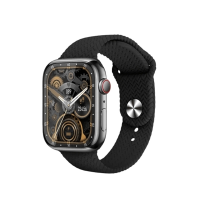 Picture of WS-S9 MAX Smartwatch with AMOLED Display and 2 Strap
