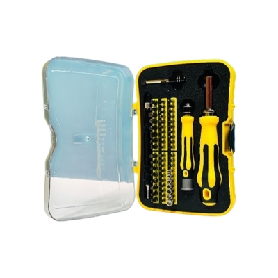 Picture of 60 in 1 Household Multi-Function Repair Tool Kit Screwdriver Set