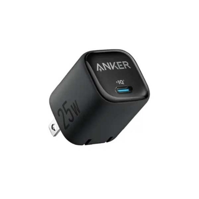 Picture of Anker 25W Type-C Foldable Charger Adapter