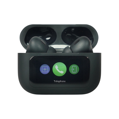 Picture of E9 Pro AirPods Touch with LED Display (ANC & ENC Apps Supported)