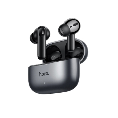 Picture of Hoco EQ27 AI Translation Earbuds – ANC+ENC Noise Cancelling Bluetooth Earphones with Touch Control