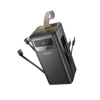 Picture of Hoco MMJ-12 50000mAh Power Bank – 22.5W Fast Charging Portable Battery Pack with Dual USB Output