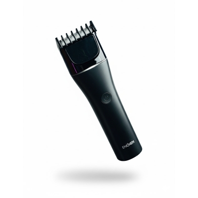 Picture of Enchen Boost 2 Hair Clipper – Cordless Rechargeable Trimmer for Men with Type-C Fast Charging & Adjustable Comb (0.7–21mm)