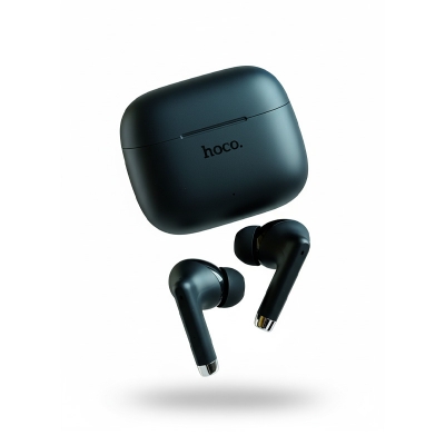 Picture of HOCO EQ2 TWS Airbuds – Bluetooth 5.3, Deep Bass, Touch Control, Noise Cancelling Wireless Earbuds