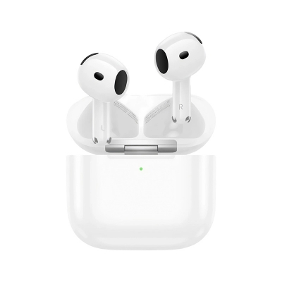 Picture of 🎧 Hoco EW85 TWS Wireless Earbuds – Bluetooth 5.3 | ANC & ENC | Touch Control | Long Battery Life