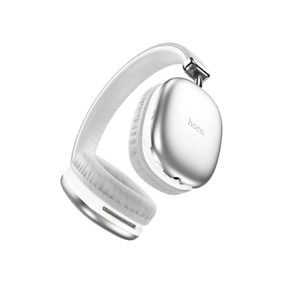 Picture of 🎧 Hoco W35 Max Wireless Headphones – 90H Battery | Bluetooth 5.3 | HiFi Sound | Over-Ear