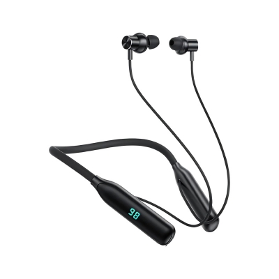 Picture of 🎧 ACEFAST N4 Neckband Wireless Earphones – 130H Music / 100H Talk | Bluetooth 5.3 | TF Card Playback | USB-C Fast Charge | IPX4