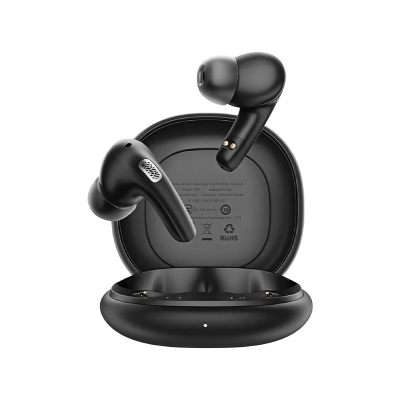 Picture of 🎧 ACEFAST W3 ANC True Wireless Earbuds – 40dB Noise Cancellation | 10H Battery | ENC Mic | IPX4 Water Resistant | Bluetooth Earphones