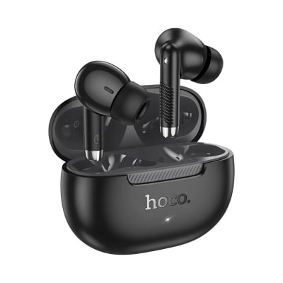 Picture of 🎧 Hoco EQ24 Estrella Wireless Earbuds – Bluetooth 5.4 | 7H Playtime | Master-Slave Mode | Siri Support