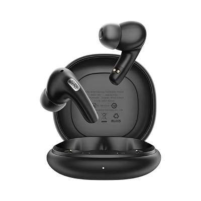 Picture of 🎧 ACEFAST W3 ANC True Wireless Earbuds – 40dB Noise Cancellation | 10H Battery | ENC Mic | IPX4 Water Resistant | Bluetooth Earphones