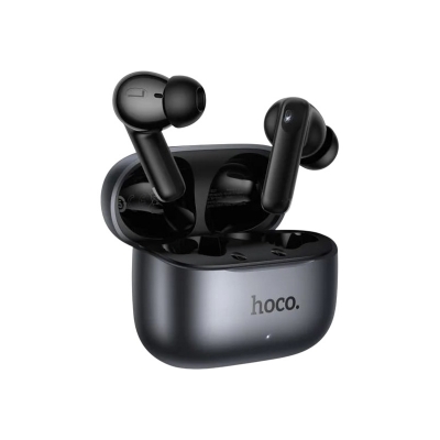 Picture of Hoco EQ27 Fun AI Translation Earbuds – ANC+ENC, Bluetooth 5.4, 163 Language Translator, 28h Battery Life