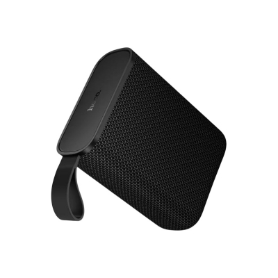 Picture of Hoco HC34 Star Bluetooth Speaker | 5 W Deep‑Bass Driver | Bluetooth 5.4 | 1200 mAh Battery | TWS, FM, TF‑Card & AUX | Portable Party Speaker BD