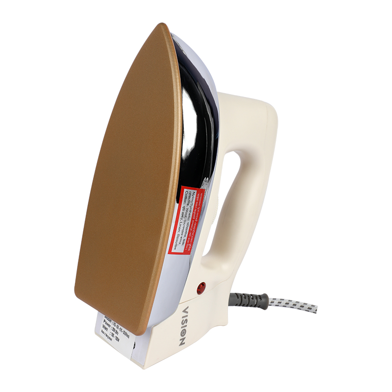 Picture of VISION Electic Iron VIS-DEI-015-SS (Rhino)