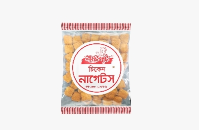 Picture of Jhatpot Chicken Nuggets 1000gm Pouch