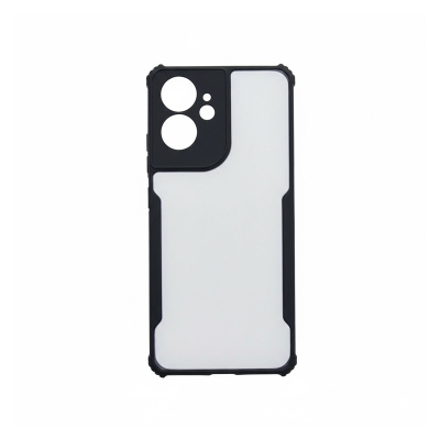 Picture of For Motorola Moto G04/ G04s/ E14 4G Xundd Case Shockproof Transparent Clear Airbag Phone Case For Motorola Moto G04 Back Cover