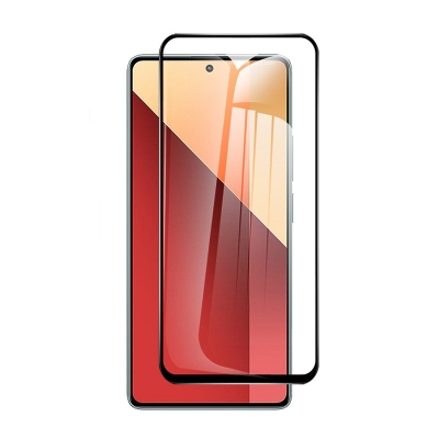 Picture of Xiaomi 11T(6.67 Premium Full Coverage Glass Protector Tempered Glass Screen Protector 9H Hardness