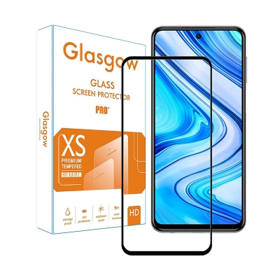 Picture of Symphony Z60 Plus Screen Protector Gorila Glass Full Edge To Edge To Tempered Gaming Glass Symphony Z60 Plus Glass Protector
