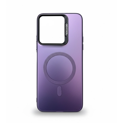Picture of Redmi note 13 4G matte finish premium back cover