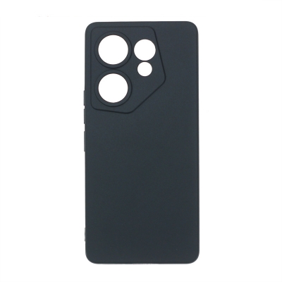 Picture of Applicable to Sound Transmission Infinix Tecno Camon 20 Premier 5G Phone Case Frosted Material TPU
