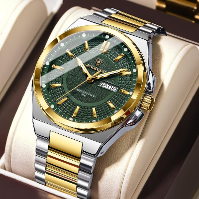 Picture of POEDAGAR 896 Fashion Brand Men’s Watches