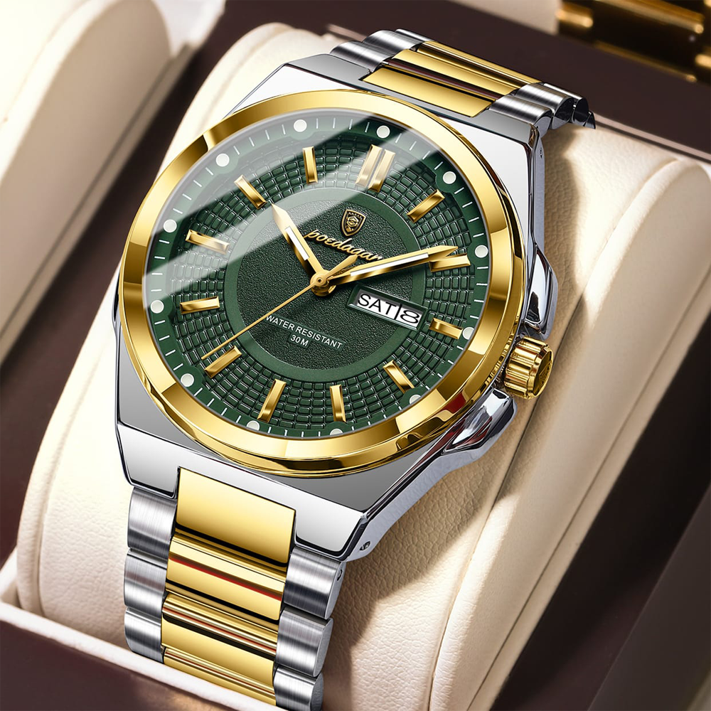 Picture of POEDAGAR 896 Fashion Brand Men’s Watches
