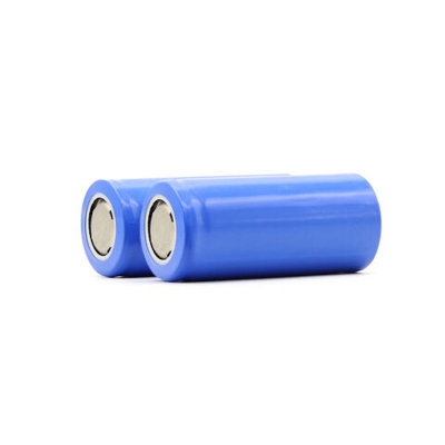 Picture of Lithium-ion Rechargeable Battery 3.7V 1200mAh -Multi colour