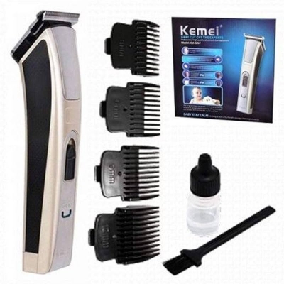 Picture of KM-5017 Professional Hair Clipper/Beard Trimmer kemei