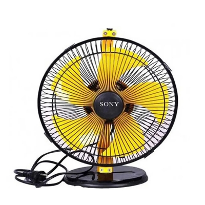 Picture of High Speed Table Fan 9 Inc