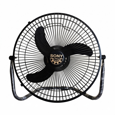Picture of High Speed SONY Fan 12”-Black