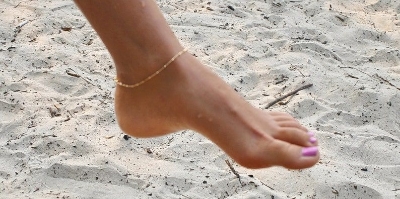 Picture of Stylish women fashion payel beach ankle for beautiful woman style