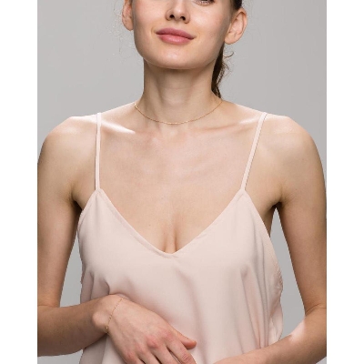 Picture of Fashionable stylish sexy stylish women necklace jewellery chain