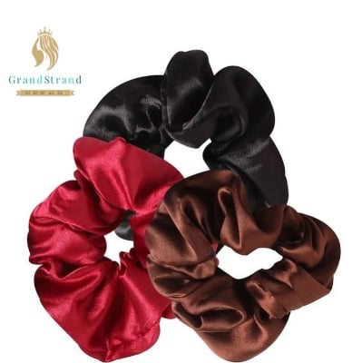 Picture of Hair Bands for Girls- 10pcs - Hair Band for girls