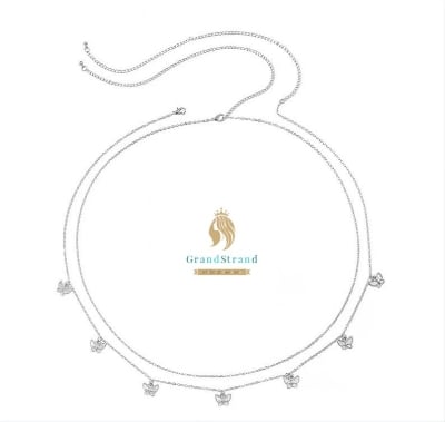 Picture of Athleisure - Avant Grade - Highly Durable - Stylish womens fashion body jewelry komorer bicha bitch were - Sustainable Choice