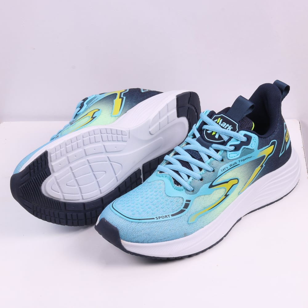 Picture of Men's Sports Lifestyle Shoe 