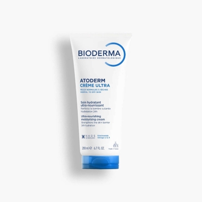 Picture of BIODERMA ATODERM CREME ULTRA - 200ML