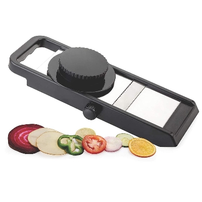 Picture of Ganesh Adjustable Vegetable Slicer Kitchen Tool for Easy Food Preparation