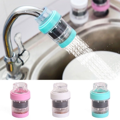 Picture of Water Purifier Mini Magnetization Water Filter For Tap