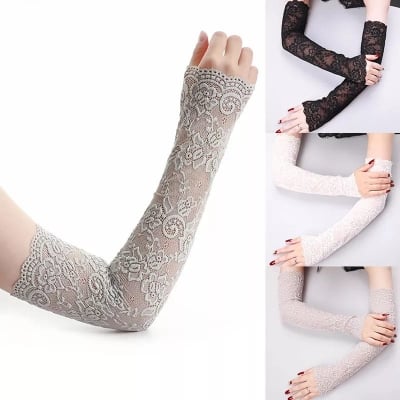 Picture of Summer Arm Sleeves for women
