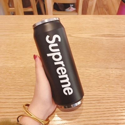Picture of 500ml stainless steel Vacuum Supreme Cans Unique Design Water Bottle