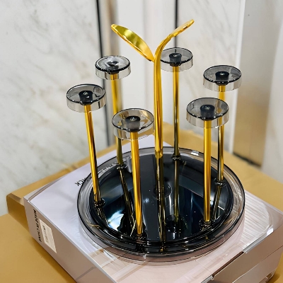 Picture of Glass Holder Rack