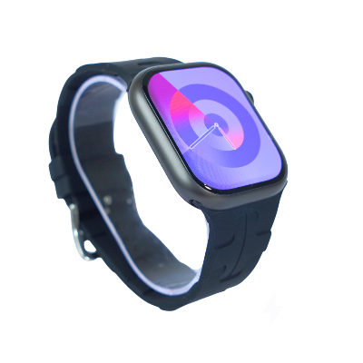 Picture of Ximax Smart Watch XIG11 Black White Orange