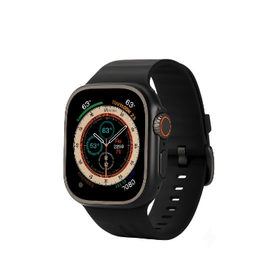 Picture of Ximax Smart Watch XIA07 Black