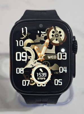 Picture of Ximax Smart Watch XIA07 Black