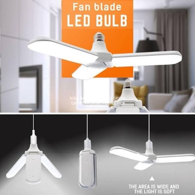 Picture of Blade Fan with Led Light (45 w)