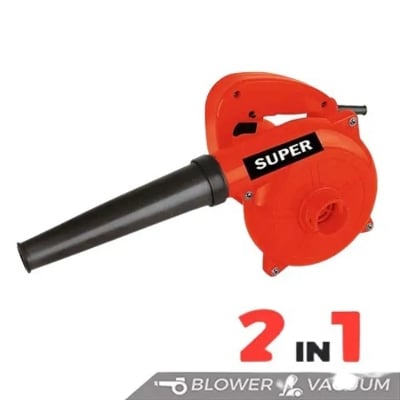 Picture of Electric High speed Air Blower Dust Cleaning machine 1000 watt