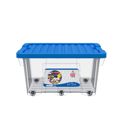 Picture of Cargo Box 15L 