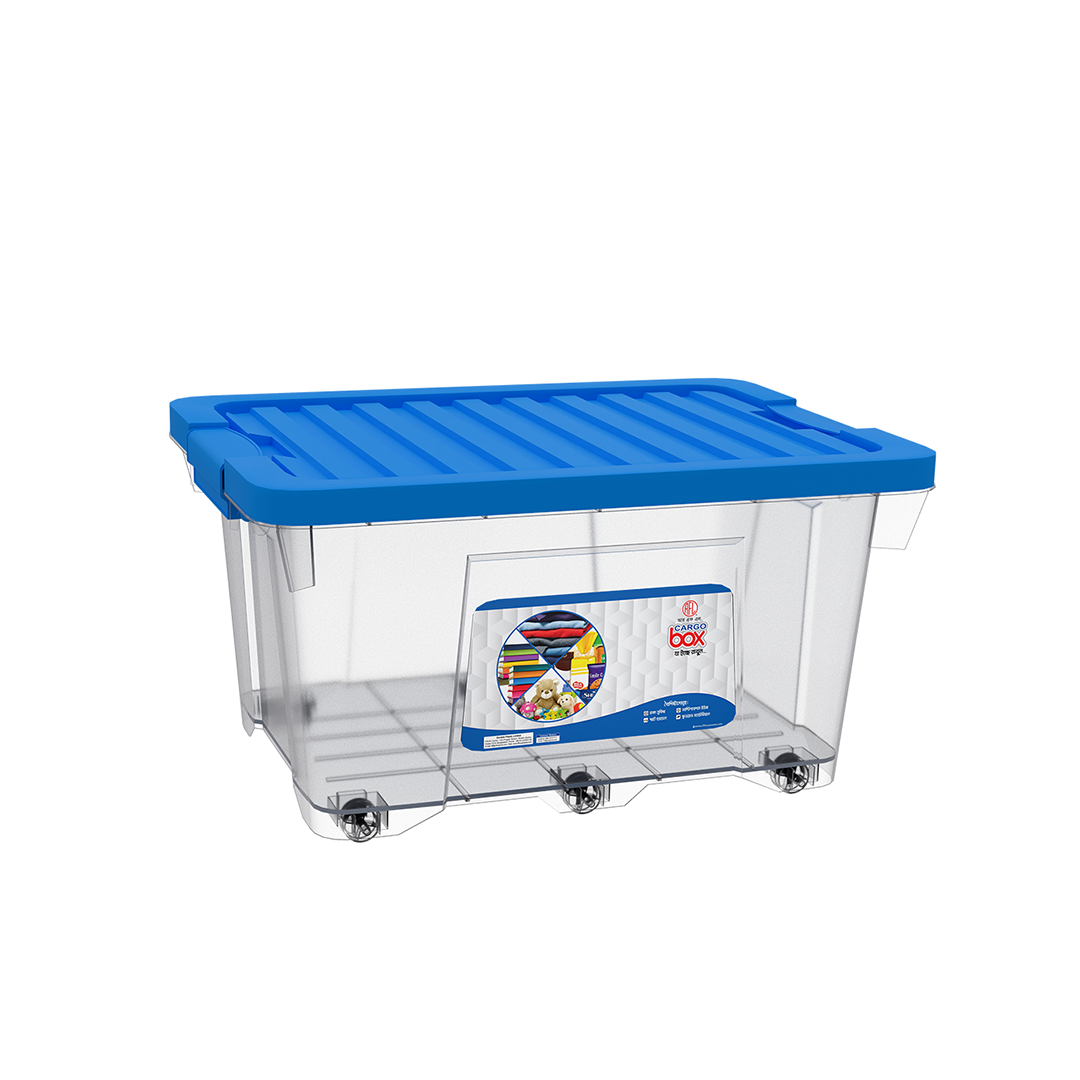 Picture of Cargo Box 15L 